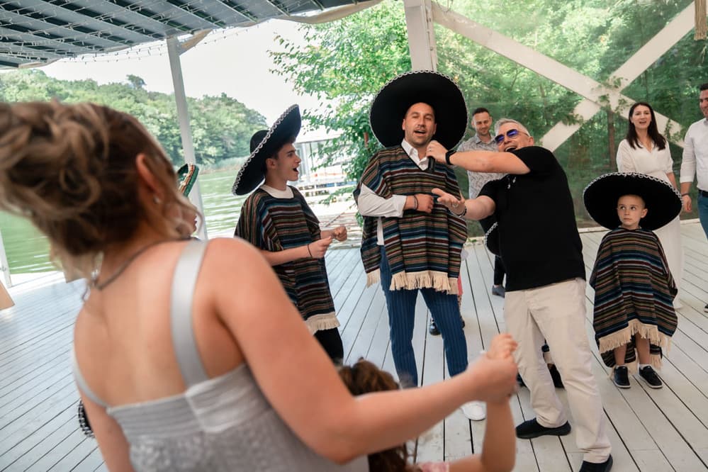 Andreea &amp; Adi - Fotografii de CAPTURRA