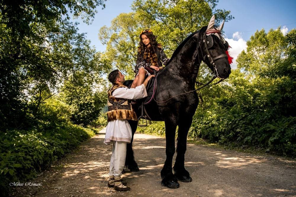 Nunta Irina si Alex - Fotografii de Mihai Roman