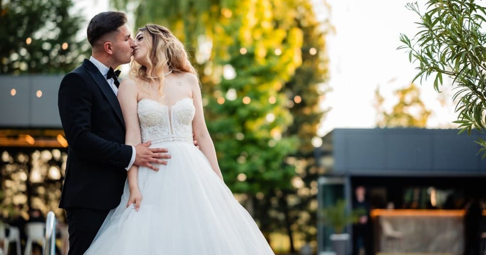 Andrei si Bianca - Fotografii de Andrei Voicu Fotograf