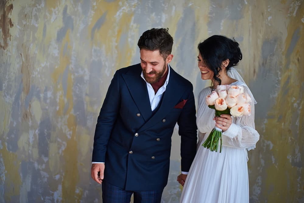 Andreea si Liviu - Fotografii de Dual Photo