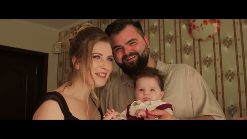 Botez Tyson - Fotografii de Ataraw