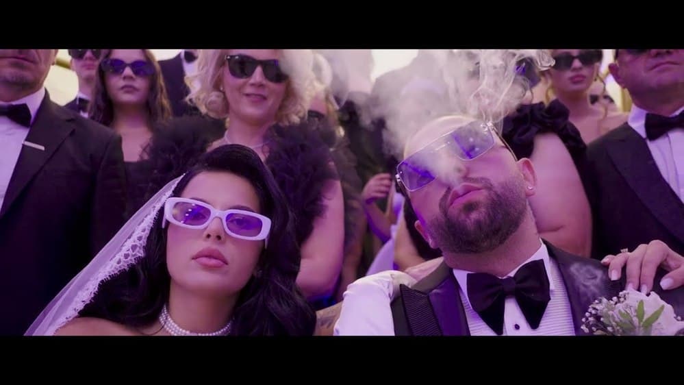 Andreea &amp; Adrian - Fotografii de Ștefan Ban