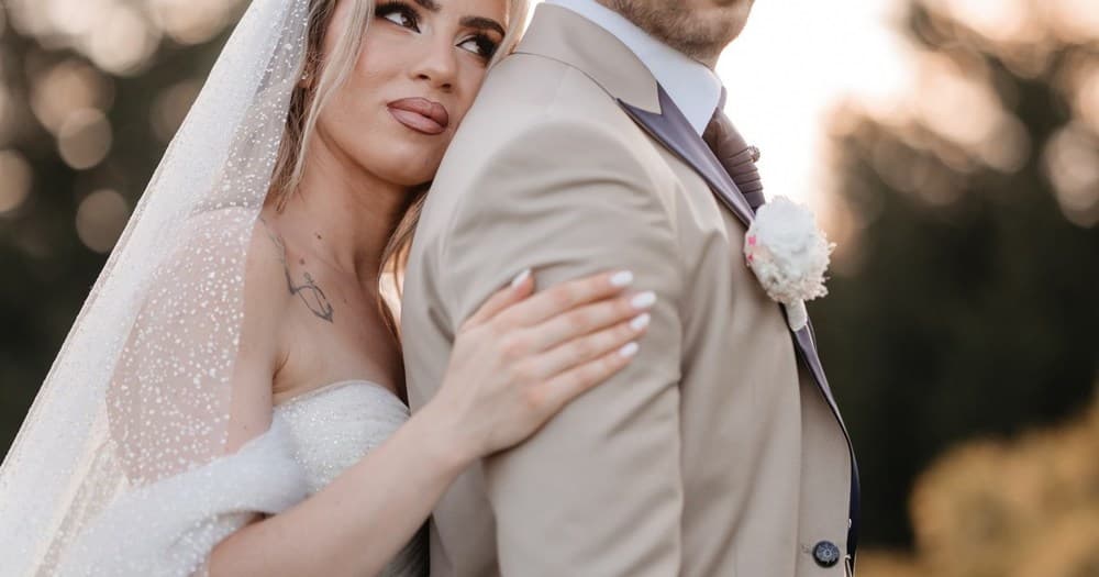 Elena &amp; Cosmin - Fotografii de Raw Studio