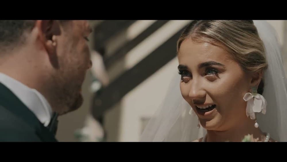 Cristina &amp; Robert - Fotografii de BRS Moments