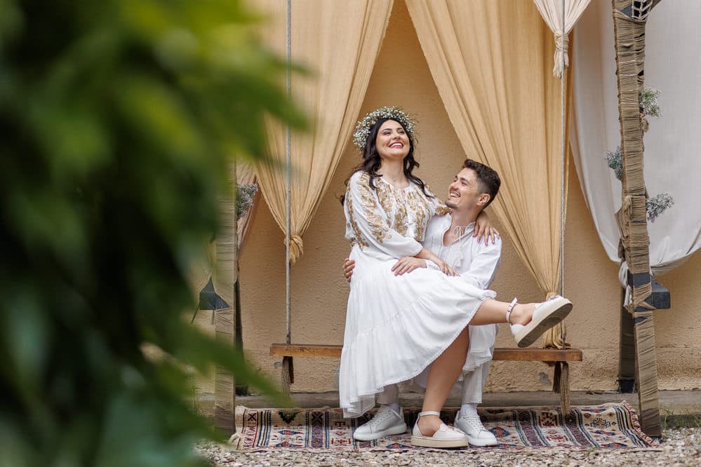 Oana si Florin - Fotografii de Lens of Alex