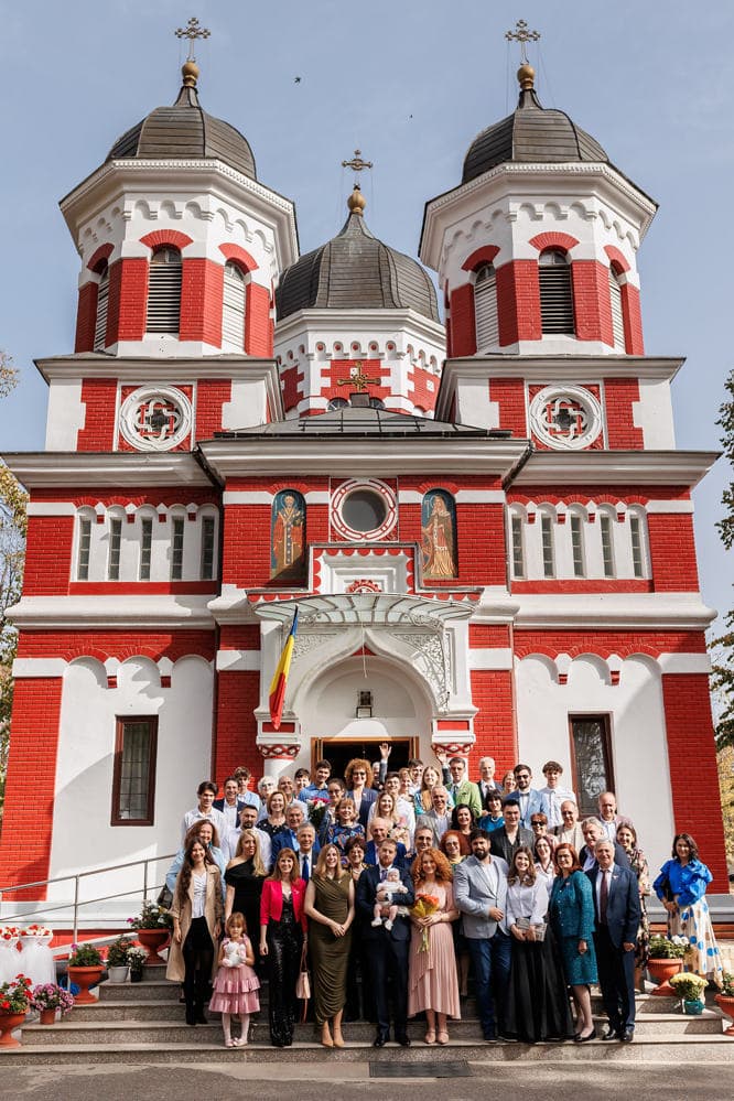 Astrid Chinde - Fotografii de Lens of Alex