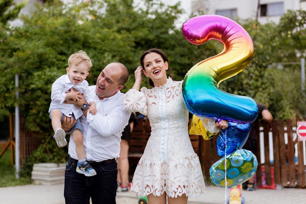 Christian Rebedea - Fotografii de Lens of Alex