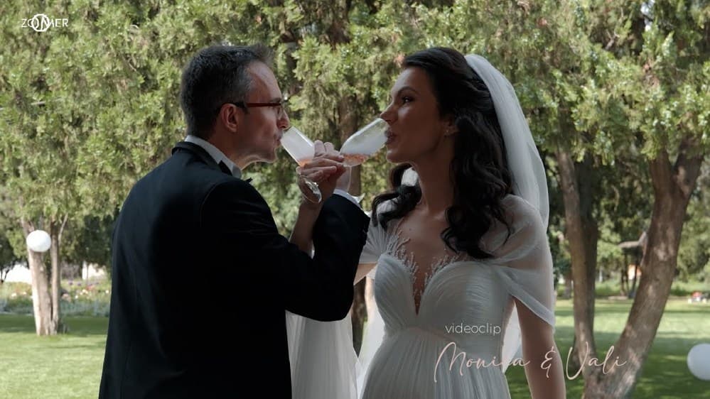 Monica &amp; Vali - Fotografii de ZOOMER STUDIO