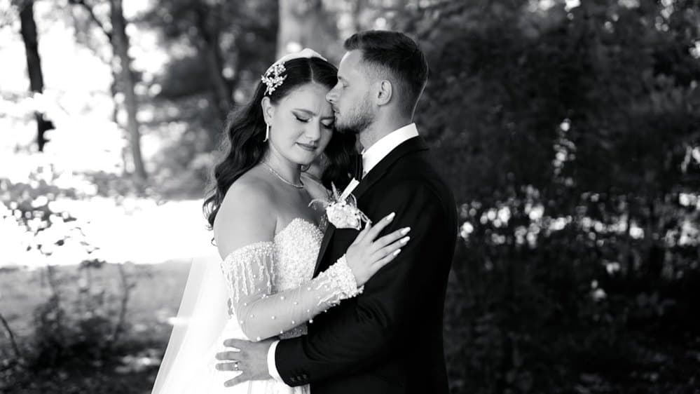 Wedding Trailer | Florin + Denisa - Fotografii de Adrian Puscas