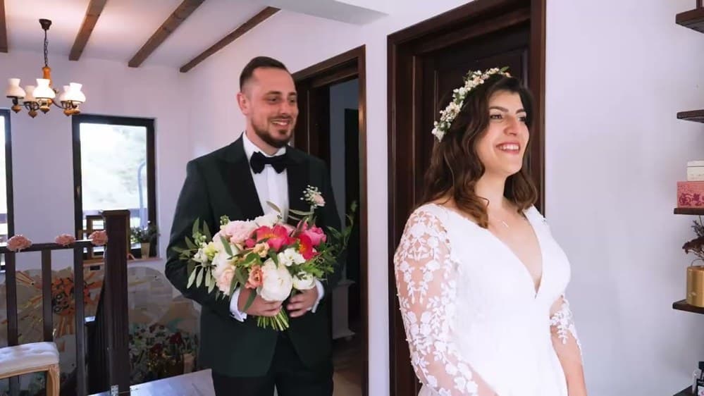 Kassandra si Costi - Fotografii de EvenimenteUnice