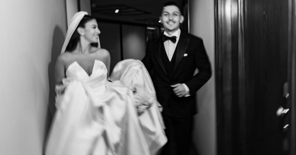 Roxana &amp; Dani - Fotografii de Framed Moments