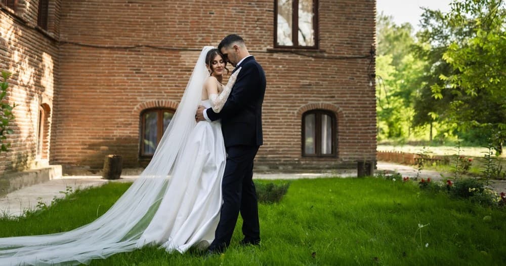Laura &amp; Ionut - Fotografii de Framed Moments