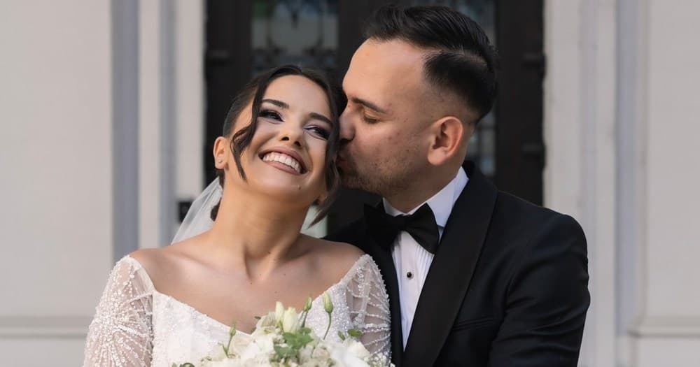 Amalia &amp; Cosmin - Fotografii de Framed Moments