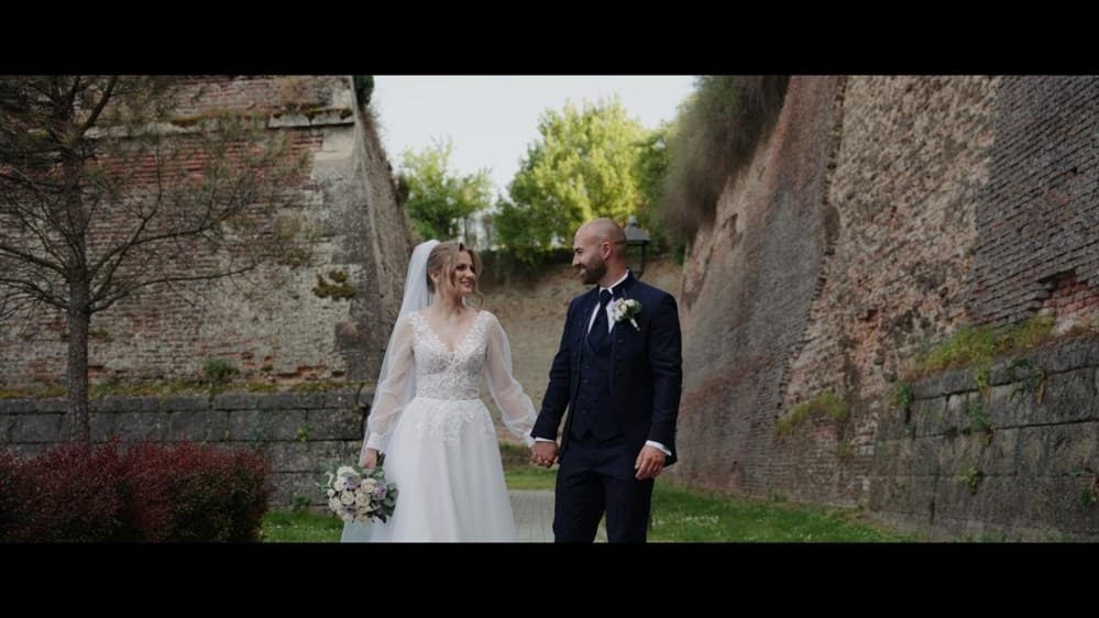Alina &amp; Florin - Fotografii de Artiv Wedding Films