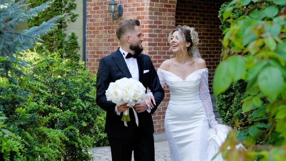 Rzvan&amp;Madalina - Fotografii de MM STUDIO ART