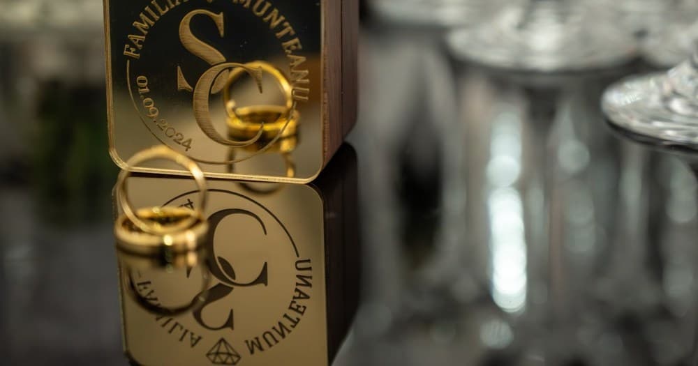 Cristina&amp;Stefan - Fotografii de 3D Memories