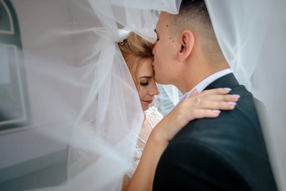 Nunta Simona &amp; Adrian - Fotografii de OrbanPhoto