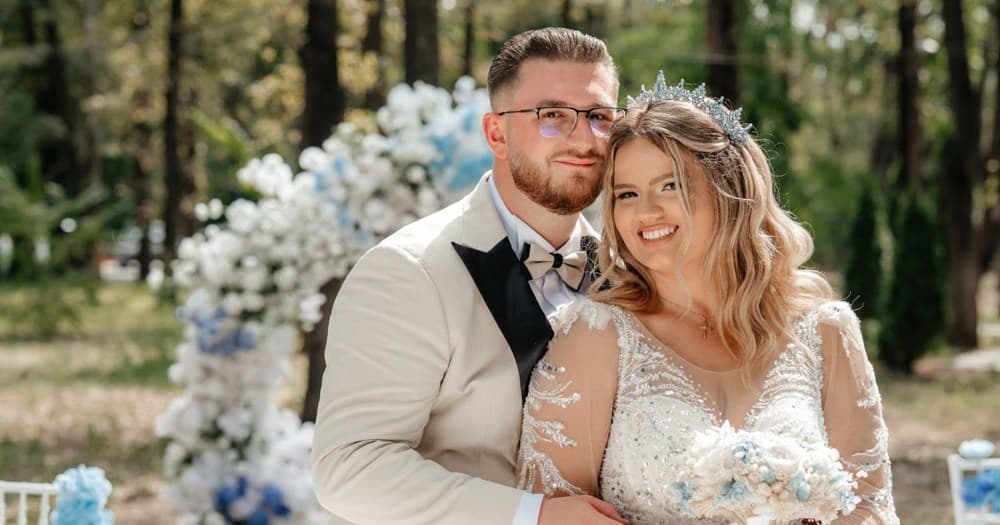 Elena si Marcel - Fotografii de Alias Unicorn Photo Studio