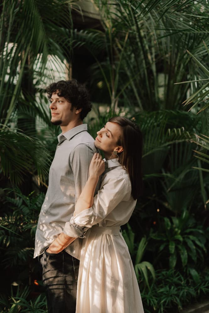 Valeria + Andrei - Fotografii de Alexandra Luncașu