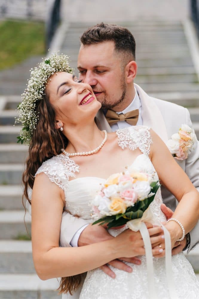 Georgiana &amp; Alex - Fotografii de Photogenix