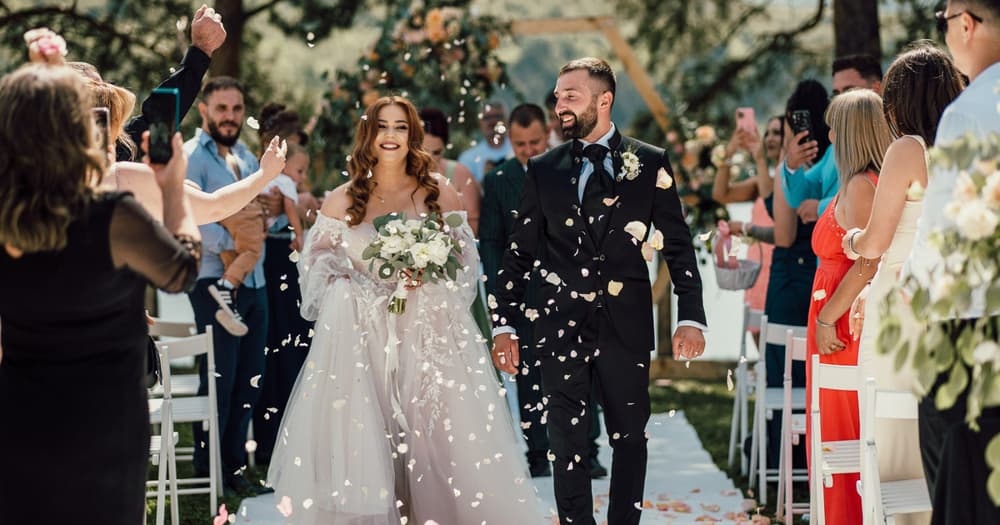 Sidonia &amp; Ion - Fotografii de Horatiu Fat