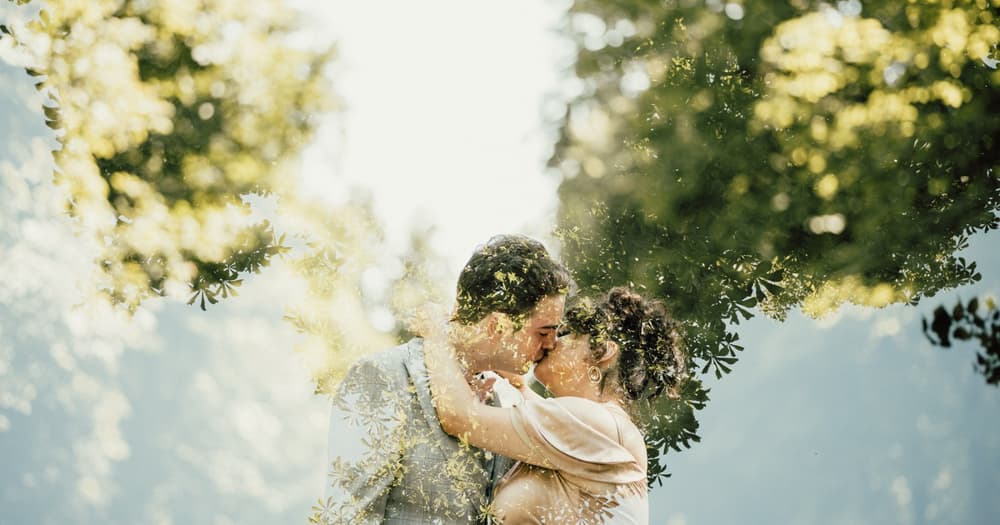 Cristina &amp; Mihai - Fotografii de Horatiu Fat