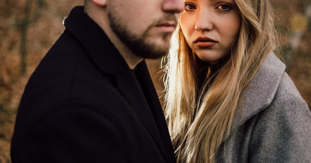 Horațiu &amp; Diana  - Fotografii de Horatiu Fat