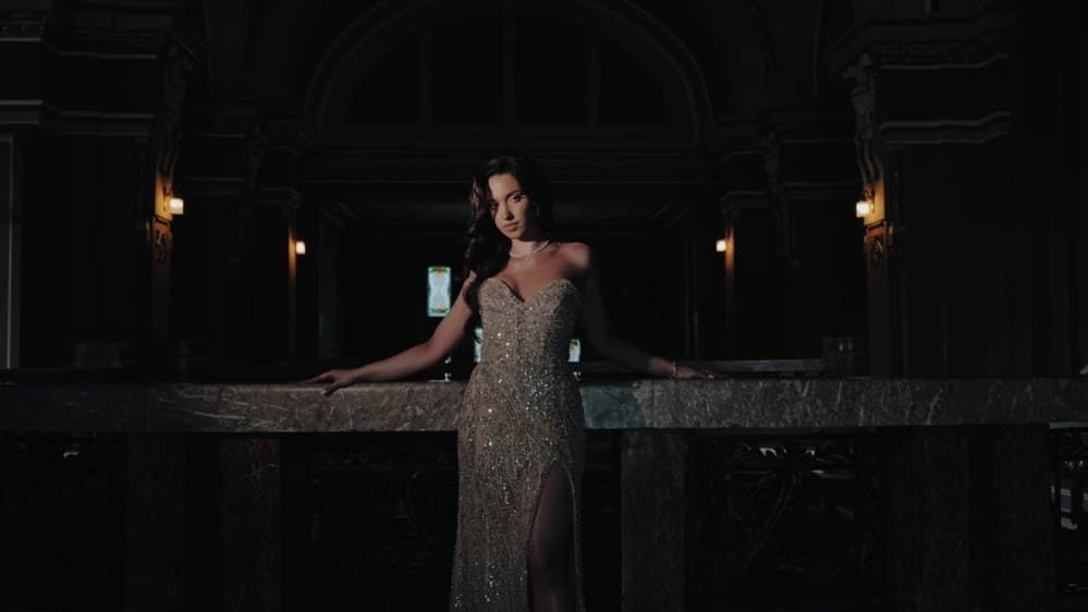 Andra - Fotografii de Tirzuman Casian