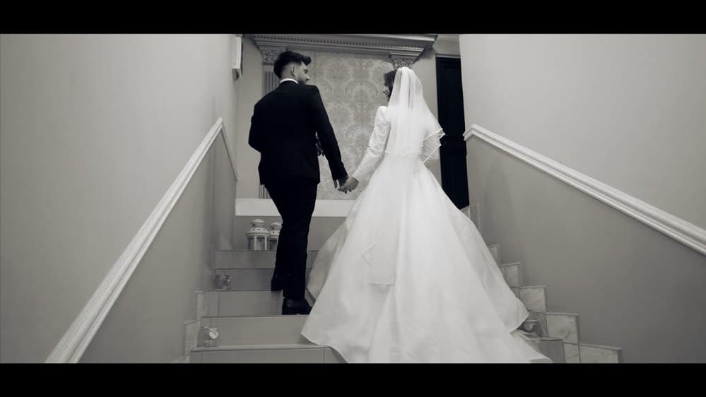 Samuel si Sabrina - Fotografii de EIS Film