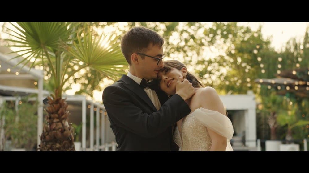 Irina &amp; Radu  - Fotografii de Mihai Claudiu Films