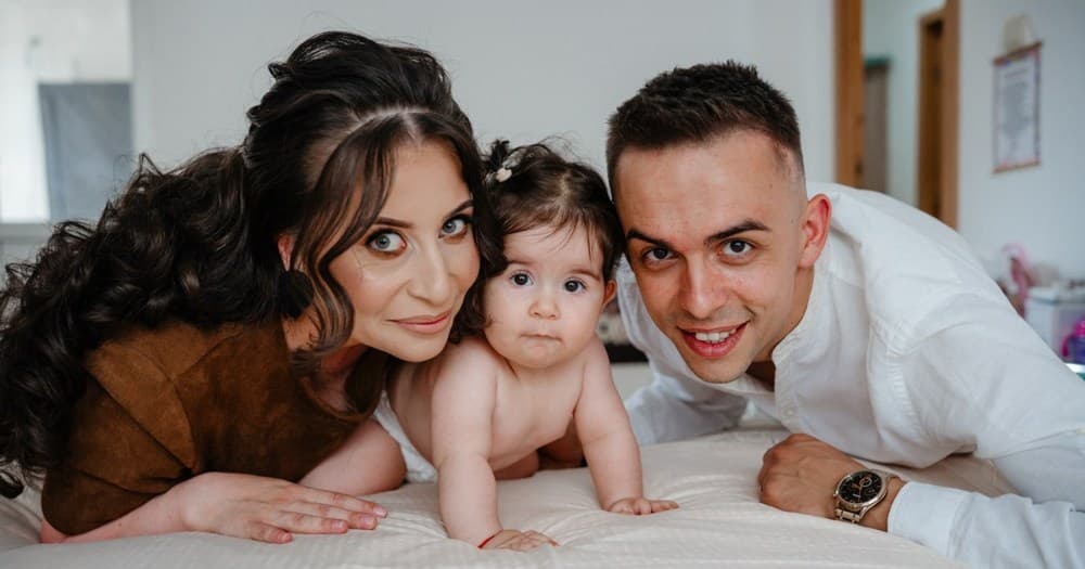 Selena Andreea - Fotografii de Raw Studio