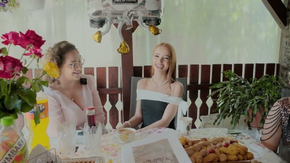 Charlotte Abigail - Fotografii de EPICFRAME