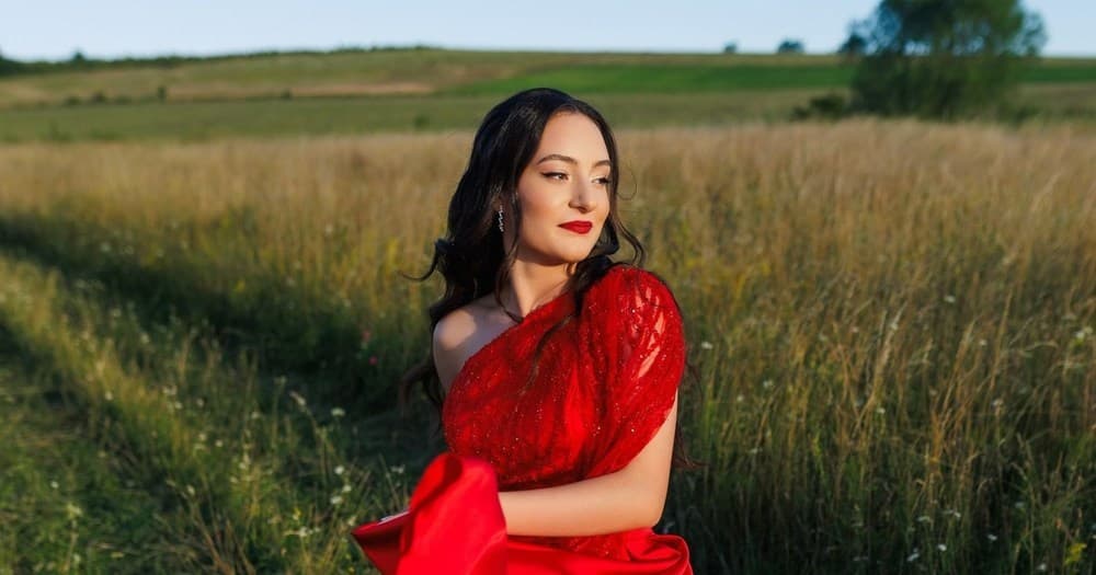 Denisa - Fotografii de Carla Bresan