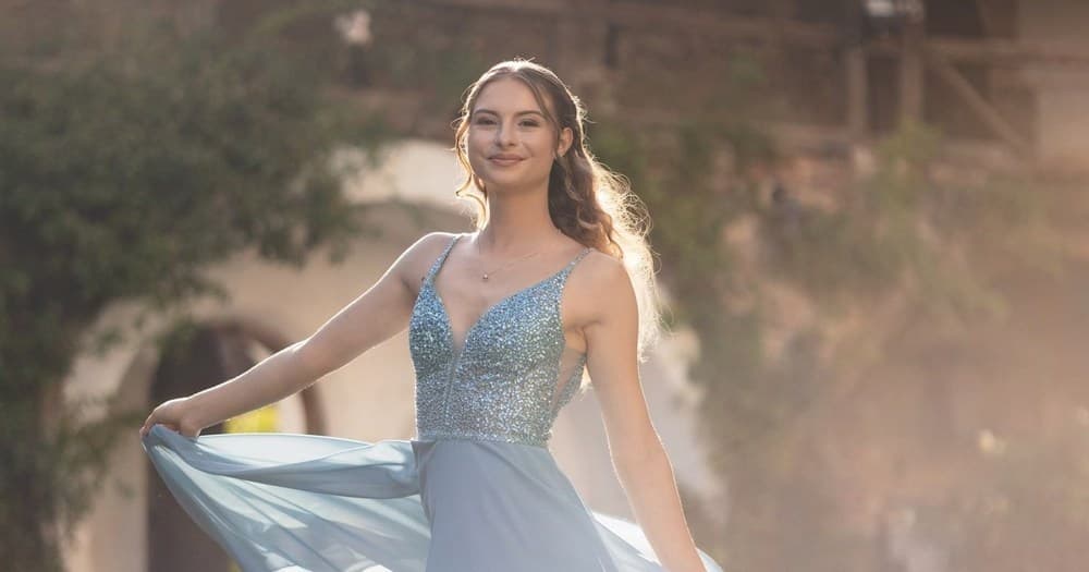 Adina - Fotografii de Carla Bresan