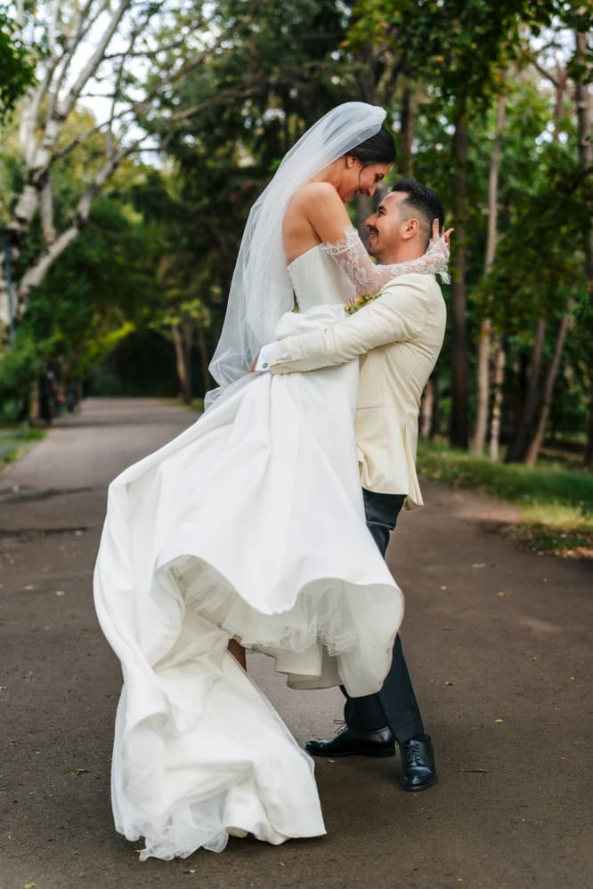 Nicola &amp; Ionut - Fotografii de Photogenix