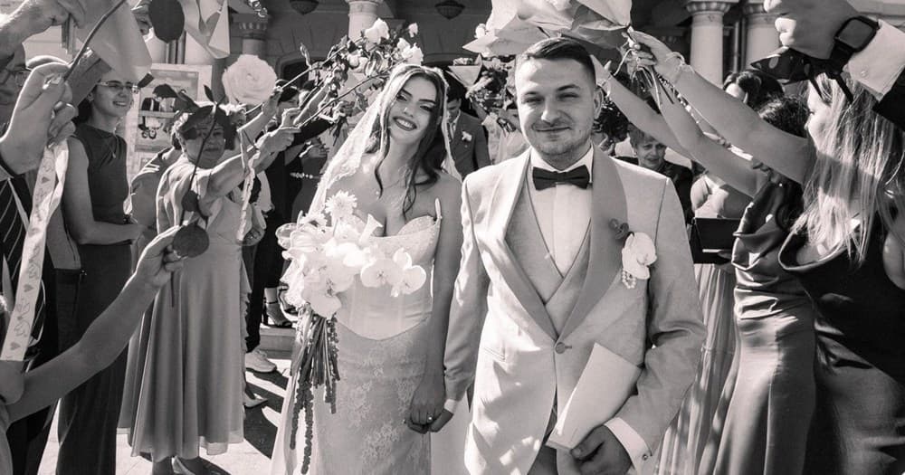 Andra &amp; Mihai - Fotografii de Framed Moments