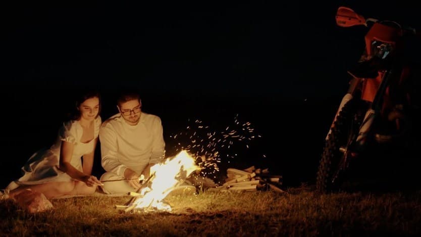 Andra si George - Fotografii de Sergiu Gabriel