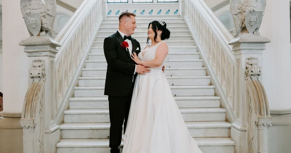 Elena &amp; Ovidiu - Fotografii de Sebastian Purusniuc Fotograf