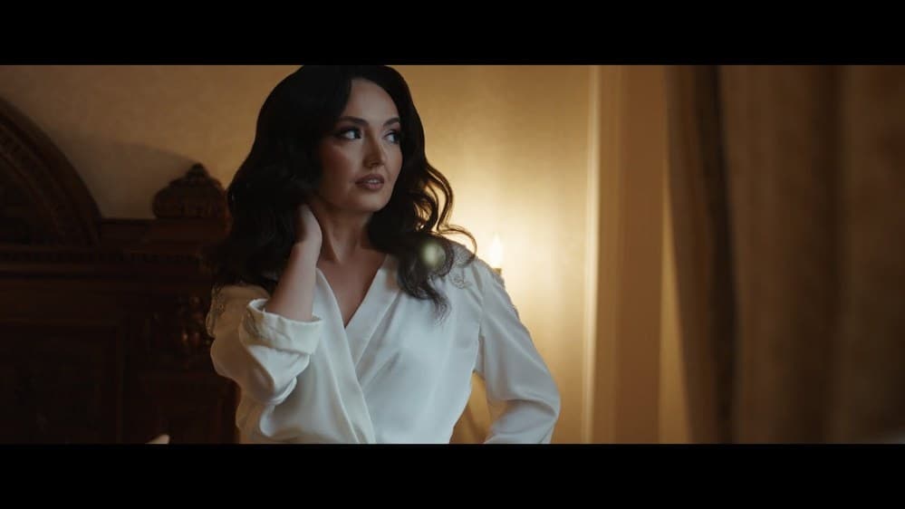 Andra &amp; Iulian - Fotografii de Mihai Claudiu Films