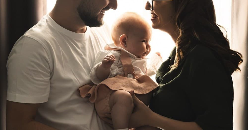 Botez Olivia - Fotografii de ALEX ZARZA