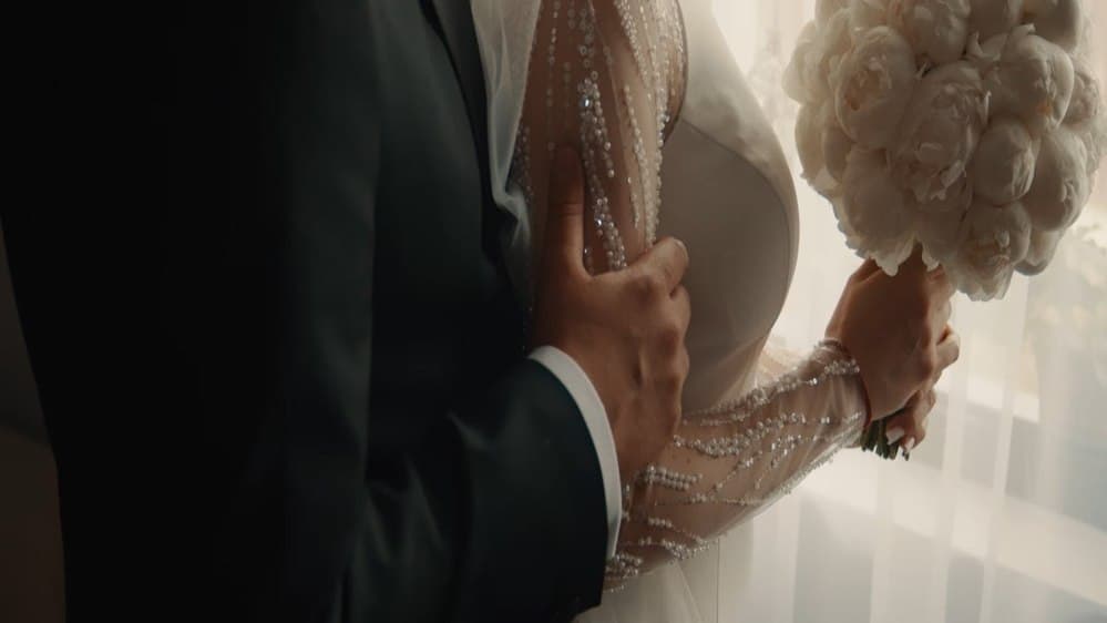 Ioana &amp; Andrei - Fotografii de Lucian Mihai - Foto&amp;Film