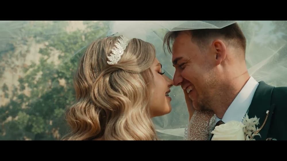 Daniela &amp; Costinel - Fotografii de Lucian Mihai - Foto&amp;Film