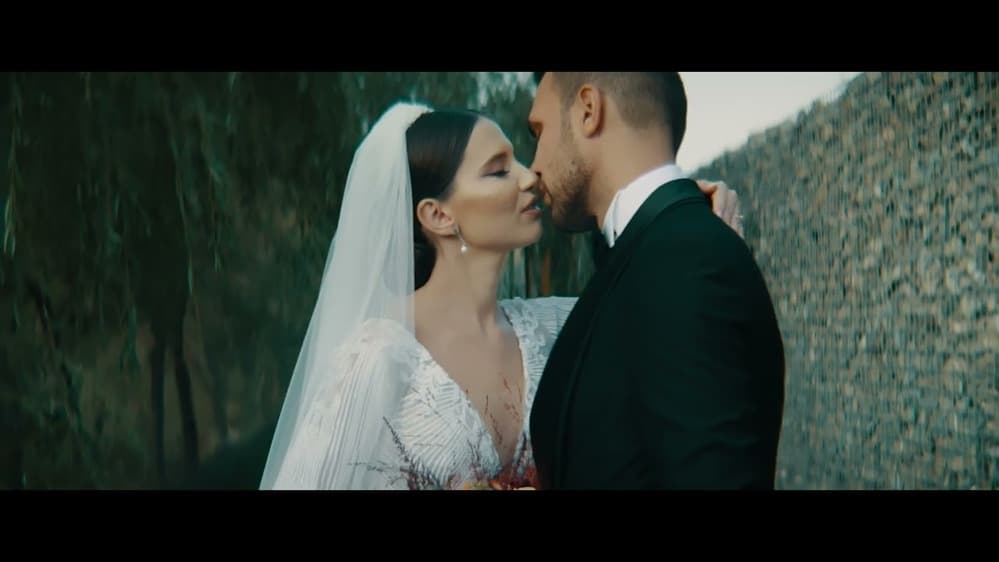 Roxana &amp; Dan - Fotografii de Lucian Mihai - Foto&amp;Film