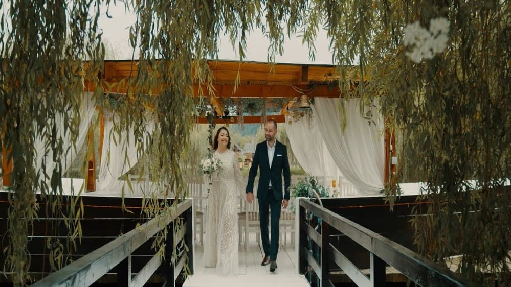 Larisa &amp; Ioan - Fotografii de Lucian Mihai - Foto&amp;Film