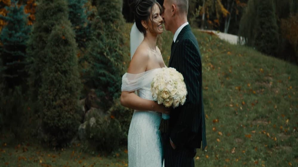 Andreea &amp; George - Fotografii de Lucian Mihai - Foto&amp;Film