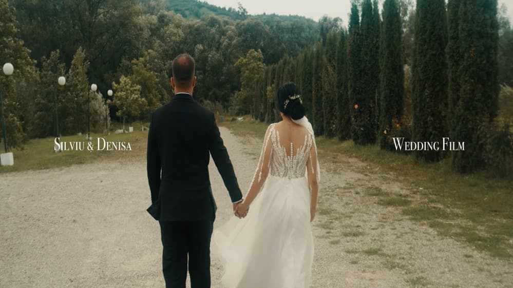 Silviu &amp; Denisa - Fotografii de Lucian Mihai - Foto&amp;Film