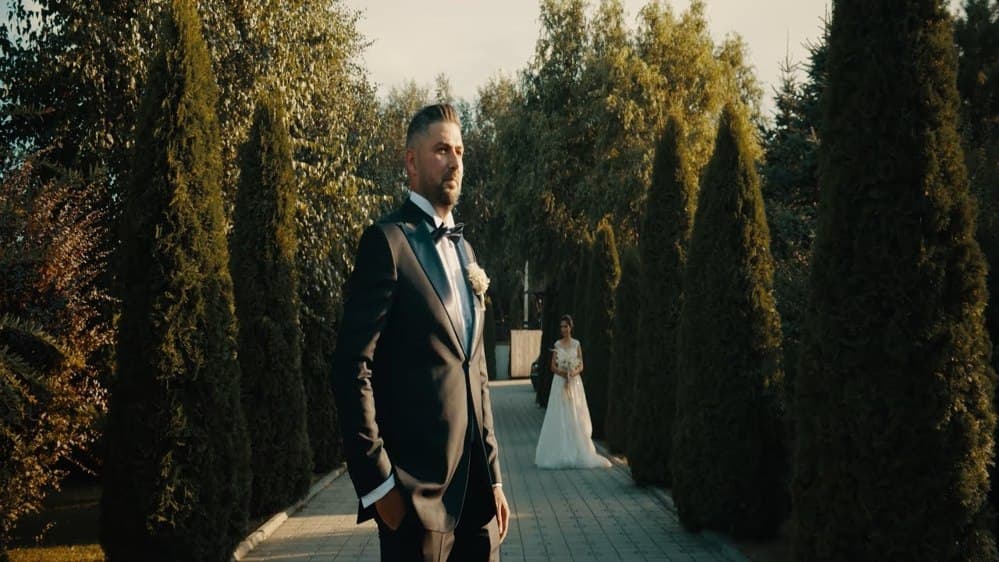 Stefan &amp;  Raluca - Fotografii de Lucian Mihai - Foto&amp;Film
