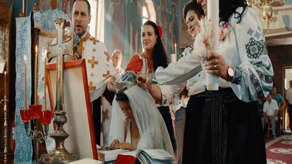 Ancuța &amp; Cristi  - Fotografii de Lucian Mihai - Foto&amp;Film