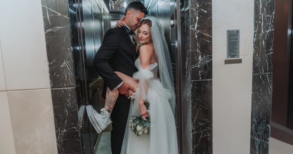 Julya&amp;Bogdan - Fotografii de Burlacu'Studio