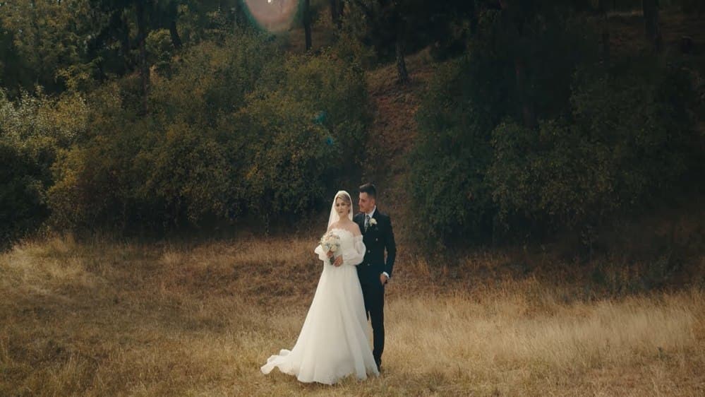 Diana + Adi - Fotografii de Lucian Mihai - Foto&amp;Film